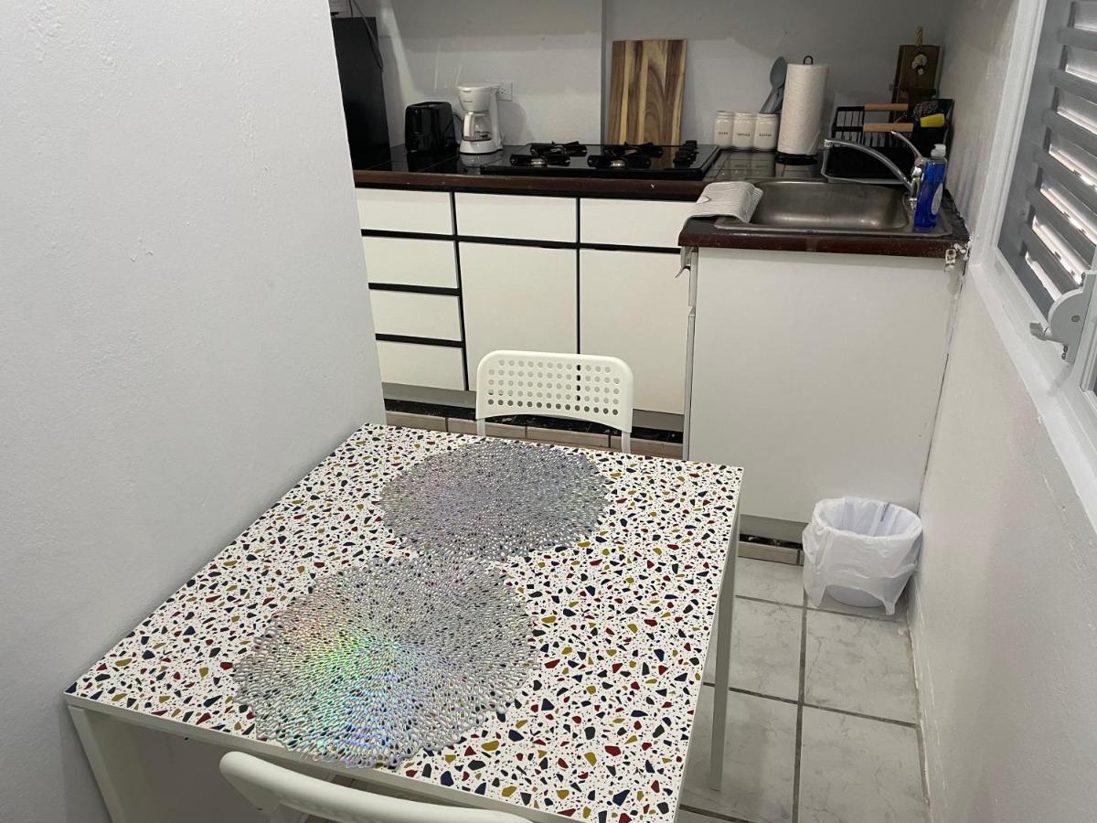 Maribel Hato Rey One Bedroom Apt. San Juan Zewnętrze zdjęcie